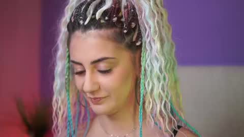  Sabrina  online show from 07.20.26