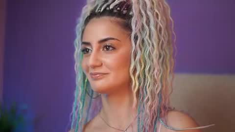  Sabrina  online show from 07.22.26