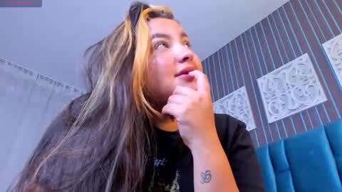 SabrinaMaddox online show from 05.26.26