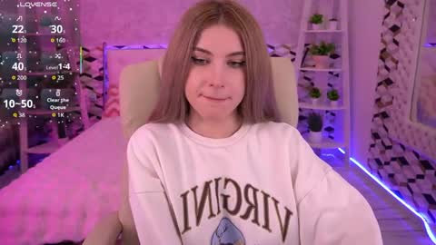 Sabrina online show from 04.17.26