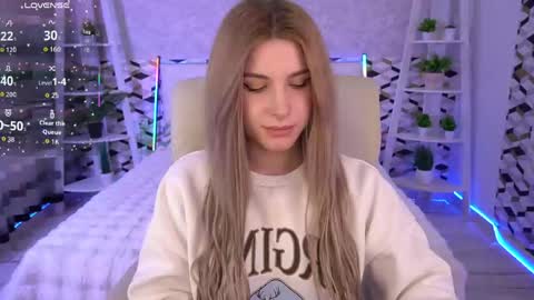 Sabrina online show from 04.24.26