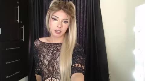 sabrinatshot online show from 05.23.26