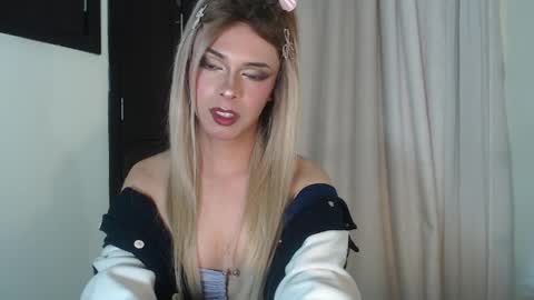sabrinatshot online show from 05.30.26