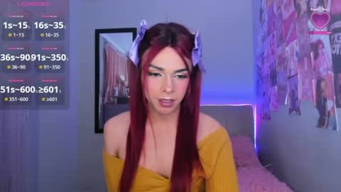 sabrinatshot online show from 08.08.26