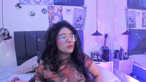 Sabrina  online show from 03.16.26