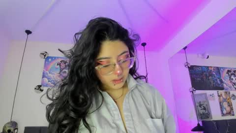 Sabrina  online show from 03.28.26