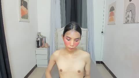 sabrinavoss online show from 07.09.26