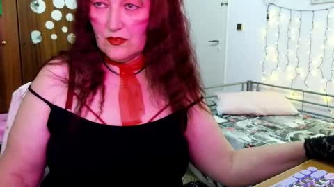 SabrinaXlovess online show from 06.05.26
