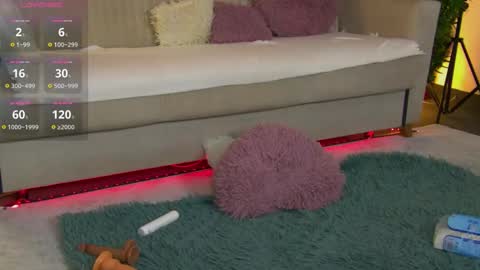 Sabrina online show from 04.11.26