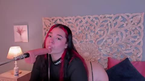 Snapshot of sabrinna_fox chatting on 05.01.26 sabrinna online show from 05.01.26
