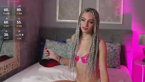 Sabrina online show from 07.17.26