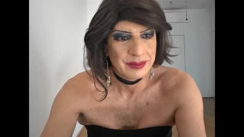 Sabrina online show from 03.23.26