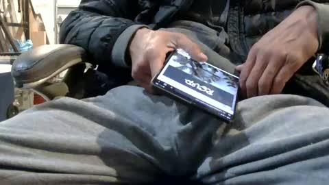 Snapshot of sacalaschichiss chatting on 12.03.25 Dee online show from 12.03.25