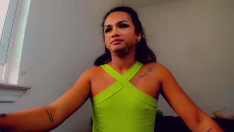 Sacha online show from 12.05.24