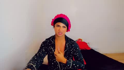 Sacha online show from 12.06.24