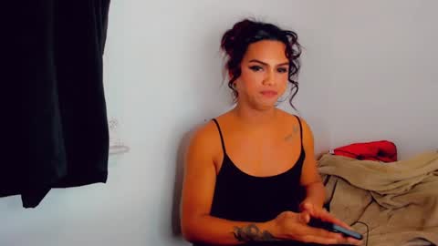 Sacha online show from 12.07.24