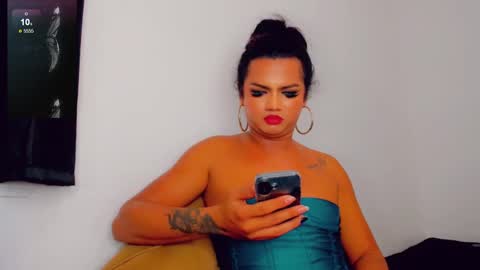 Sacha online show from 12.10.24