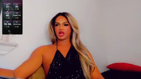 Sacha online show from 12.11.24