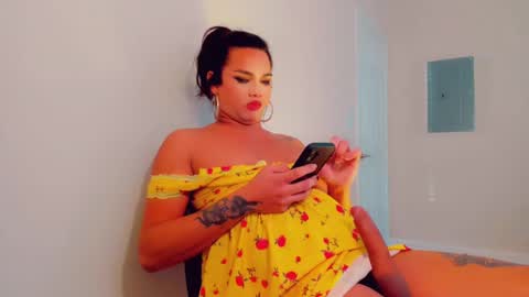 Sacha online show from 02.21.25