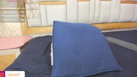 Sacha Malala  online show from 02.08.25