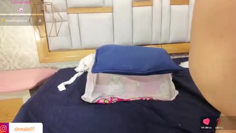 Sacha Malala  online show from 02.11.25