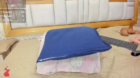 Sacha Malala  online show from 02.12.25