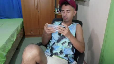 Sachu01 online show from 07.23.26