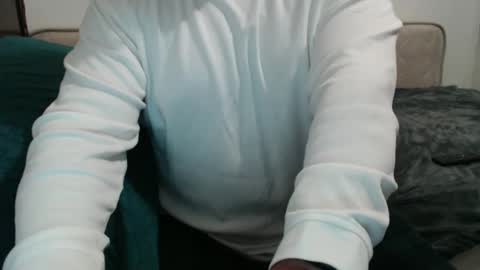 Snapshot of sactosteve chatting on 02.17.25 dadbod online show from 02.17.25