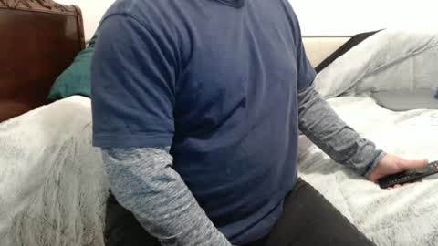 Snapshot of sactosteve chatting on 02.26.25 dadbod online show from 02.26.25