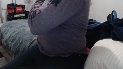 Snapshot of sactosteve chatting on 01.11.26 dadbod online show from 01.11.26