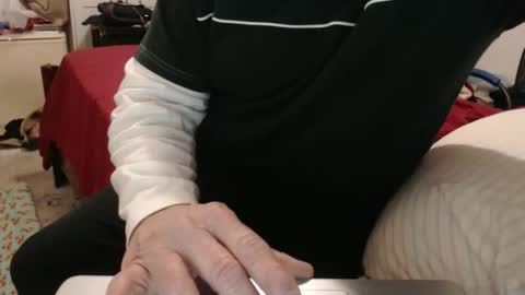 Snapshot of sactosteve chatting on 01.16.26 dadbod online show from 01.16.26