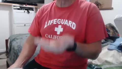 Snapshot of sactosteve chatting on 02.12.26 dadbod online show from 02.12.26