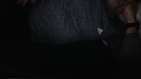 Snapshot of sactosteve chatting on 04.13.26 dadbod online show from 04.13.26