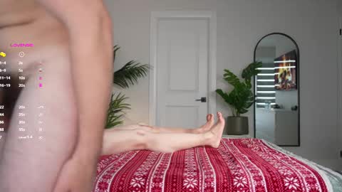 Ryan online show from 11.15.25