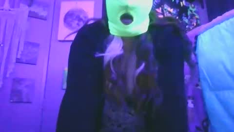 saddybaddie online show from 10.21.25