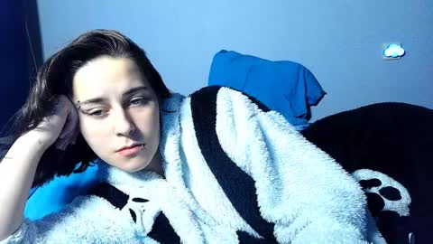 Snapshot of sademoface chatting on 01.15.25 pluto online show from 01.15.25