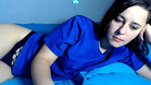 Snapshot of sademoface chatting on 01.16.25 pluto online show from 01.16.25