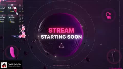 Sadia Sinns online show from 11.24.25