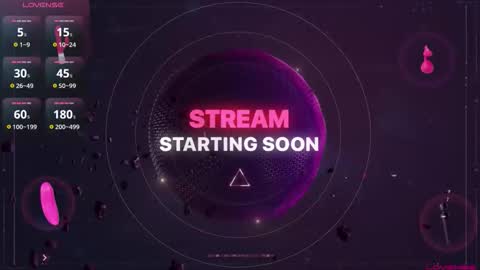 Sadia Sinns online show from 03.26.26