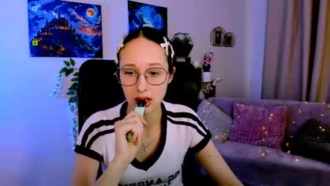 your best girl online show from 07.21.26