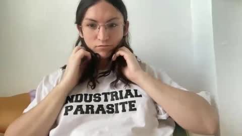 Snapshot of sadie_stars chatting on 01.15.25 Sadie online show from 01.15.25