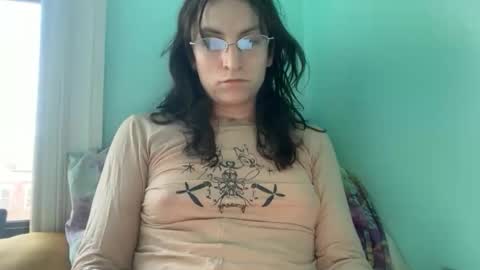 Snapshot of sadie_stars chatting on 02.01.26 Sadie online show from 02.01.26