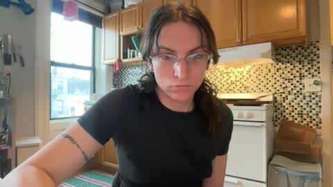 Snapshot of sadie_stars chatting on 02.22.26 Sadie online show from 02.22.26