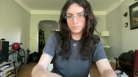 Sadie online show from 04.18.26