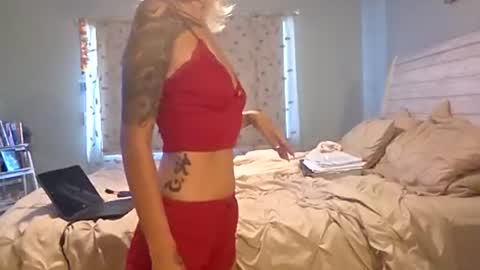 Sadiebrooks online show from 06.26.26