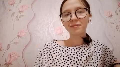 Snapshot of sadieheidebrink chatting on 10.28.25 Judy online show from 10.28.25