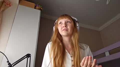 Kate online show from 07.31.26