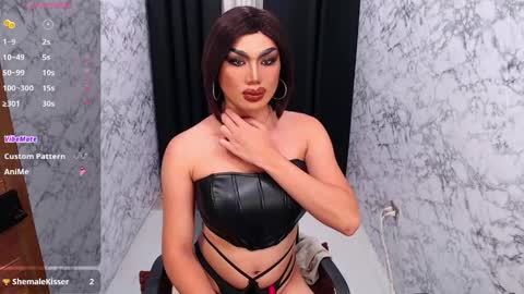 Verra Monroe online show from 05.27.26