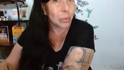 Snapshot of sadistikxx chatting on 04.16.26 SadistikXX online show from 04.16.26
