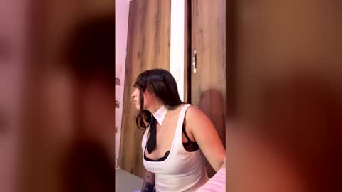 Snapshot of saemagic chatting on 04.16.26 Sae online show from 04.16.26